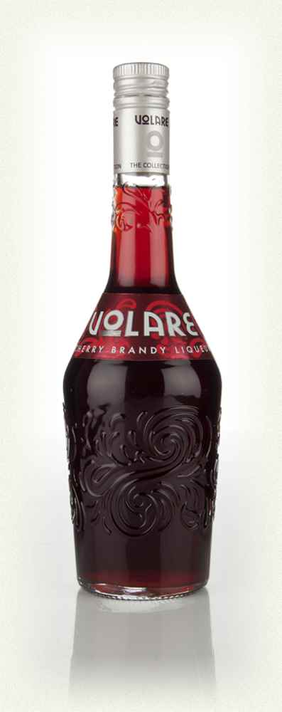 VOLARE CHERRY BRANDY 70CL